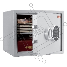 Сейф AIKO Т-28 EL (Внешние размеры:280х340х317 мм, Вес:9 кг)