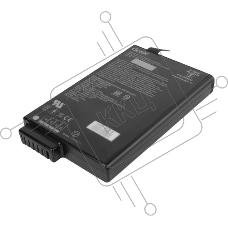 Аккумулятор для ноутбука LI-ION GETAC 9CELL X500