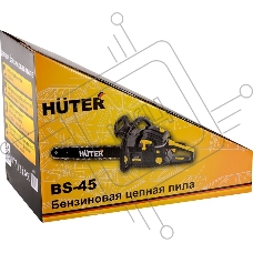 Бензопила BS-4514 Huter