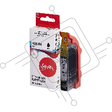 Струйный картридж Sakura 4556B001 (426 BK) для Canon, черный, 8,4 мл., 3100 к.