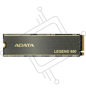 Накопитель SSD ADATA 2TB M.2 2280 ALEG-800-2000GCS