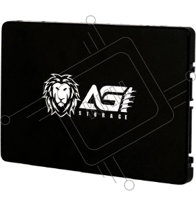 Накопитель SSD AGI 500Gb/512Gb AI238 OEM Client 2.5
