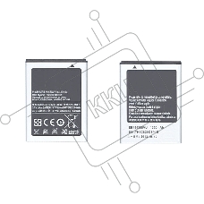 Аккумуляторная батарея EB494358VU для Samsung Galaxy Ace S5830 3.7 V 5.00Wh