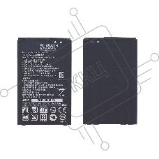 Аккумуляторная батарея BL-45A1H для LG F670, Q10 2300mAh / 8.74Wh 3,8V