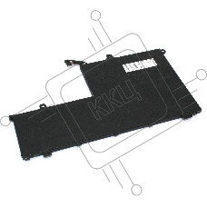 Аккумуляторная батарея для ноутбука Lenovo L19C3PF0 11.25V 3320mAh Orig