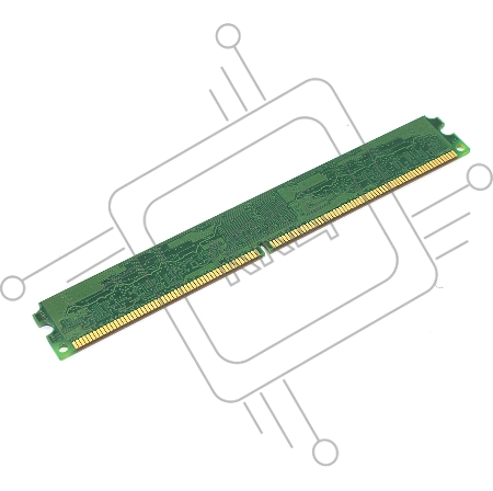 Модуль памяти Ankowall DDR2 1ГБ 533 MHz PC2-4200