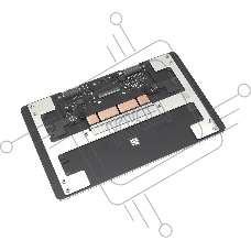 Трекпад (тачпад) для MacBook Air 13 M2 A2681 Mid 2022 Starlight