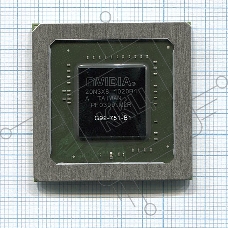 Чип nVidia G92-751-B1