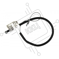 Трос газа для Partner 340/350/360S 123030