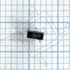 Транзистор (MOSFET) JCET [BSS123]