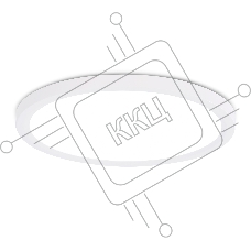 Светильник светодиодный ультратонкий FZ1909 WH белый IP54 44W 3000K-6500K CCT-переключатель D600*25 (Без ПДУ)
