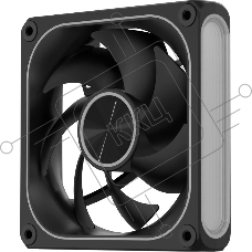 Вентилятор для корпуса Formula Air Fusion 1 LT ARGB 120х120x28 черный 4-pin 21дБ (AIR FUSION 1 LT BK) Ret