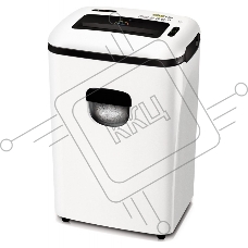 Шредер Office Kit S250 4x35 (секр.P-4)/фрагменты/25лист./38лтр./скрепки/скобы/пл.карты/CD