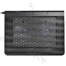 Подставка Buro BU-LCP170-B214 17