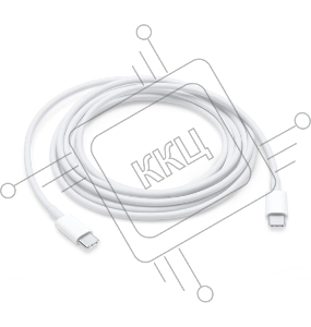 Переходник Apple USB-C Charge Cable (2m)