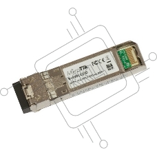 Трансивер SFP+ Mikrotik S+85DLC03D