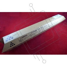 Картридж лазерный Ricoh Aficio MP C2800/C3300 черный, type MPC3300E (туба, 460г) JPN