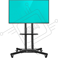 Стойка для телевизора ONKRON TS1351 черный 40