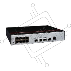 Коммутатор 8GE 4SFP+L-MLIC S5735-L8T4S-A1 HUAWEI