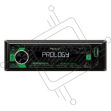 Автомагнитола Prology CMX-235 1DIN 4x55Вт