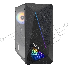Компьютерный корпус Miditower ExeGate EVO-8225