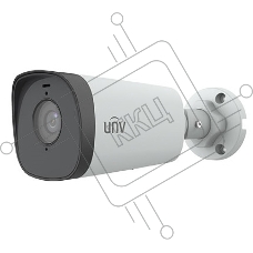 Видеокамера Uniview IP цилиндрическая, 1/2.8