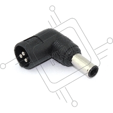 Переходник для ноутбуков Sony 6.0х4,4 19.5V с 3-контактным разъемом