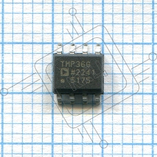 Датчик Analog Devices TMP36GSZ-REEL7