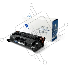 Картридж NVP совместимый NV-070 (БЕЗ ЧИПА) для Canon MF461w/463dw/465dw/LBP243dw/246dw (3000k)