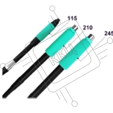 Ручка для паяльной станции SUGON C115
