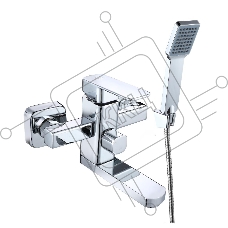 SL144-009E Смеситель для ванны,Ø35