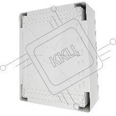 Щит AY-KA ABS-пластик IP65 с прозрачной крышкой 600X800X260 (AYKT608026)