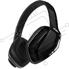 Наушники SVEN AP-B550MV черный {Bluetooth 4.1, Частотный диапазон наушников, Гц - 20 – 20 000, Чувствительность наушников, дБ - 106, Чувствительность микрофона - -58 ± 3}