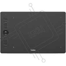Графический планшет Parblo A610 Pro USB Type-C черный