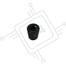 Резинка ролика Cet CET4398BPT для Kyocera FS-1028MFP
