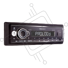 Автомагнитола Prology CMX-240 1DIN 4x55Вт