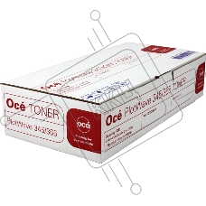 Тонер Oce PlotWave 345/365 (2x0.400 кг)