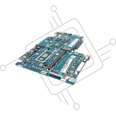 Материнская плата для Lenovo S340-15IWL NOK i5-8265U MX110 2G 4G