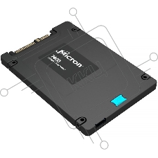 Накопитель SSD Micron 7400 Pro, 3840Gb, 2.5