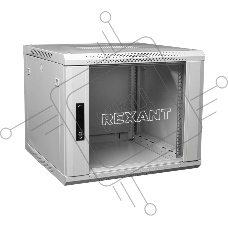 Настенный шкаф Rexant 19