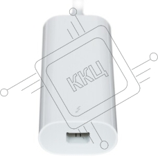 Переходник Apple для блока питания Euro Plug (A1561)