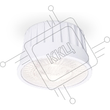 Светодиодная лампа	Ambrella light 207411 Лампа LED MR16-PR 6W 3000K 85-265V 38°