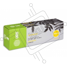 Картридж лазерный Cactus CS-PH6130Y (106R01284) желтый (1900 стр.) для Xerox 6130/6130n