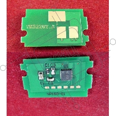 Чип для Kyocera Ecosys P5021cdn/M5521cdn (TK5220Y) Yellow 1.2K (ELP, Китай)