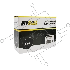 Картридж Ricoh Aficio SP 3400N/3410DN/3400SF/3410SF (Hi-Black) SP3400HE, 5K