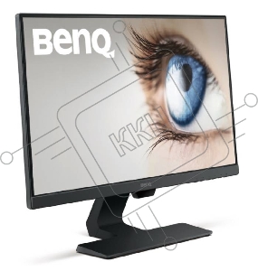 Монитор 23,8" BenQ BL2480 IPS LED 1920x1080 6ms 16:9 250 cd/m2 5ms 30M:1 178/178 D-sub HDMI DP Flicker-free Speaker Black