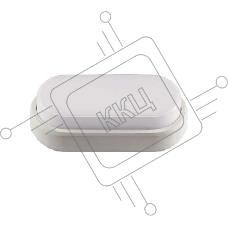 Светильник LED PBH-PC2-OA 12Вт 4000К IP65 (аналог НПП) бел. овал. JazzWay 1035677A