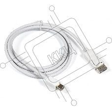 Кабель-переходник ExeGate EX284929RUS miniDisplayPort-DisplayPort ExeGate EX-CC-mDPM-DPM-1.8 (mini20M/20M, 1,8м) Кабель-переходник ExeGate EX284929RUS miniDisplayPort-DisplayPort ExeGate EX-CC-mDPM-DPM-1.8 (mini20M/20M, 1,8м)