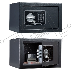 Сейф AIKO Т-170 EL (Внешние размеры:170х260х230 мм, Вес:4,8 кг) S10399210614