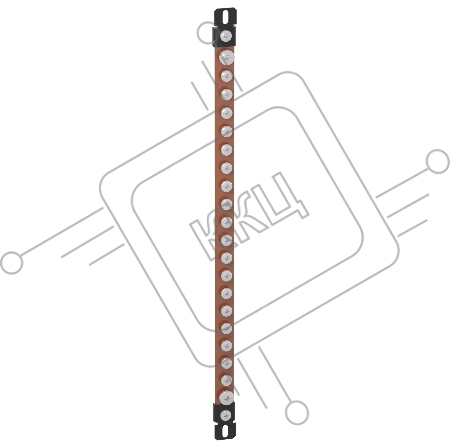 Комплект заземления C3 Solutions C3.GR1004_1